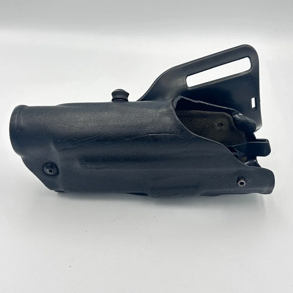 Safariland 6360-832 Glock 17 22 19 Right Hand Holster Level 3 TLR-1 X300 Light